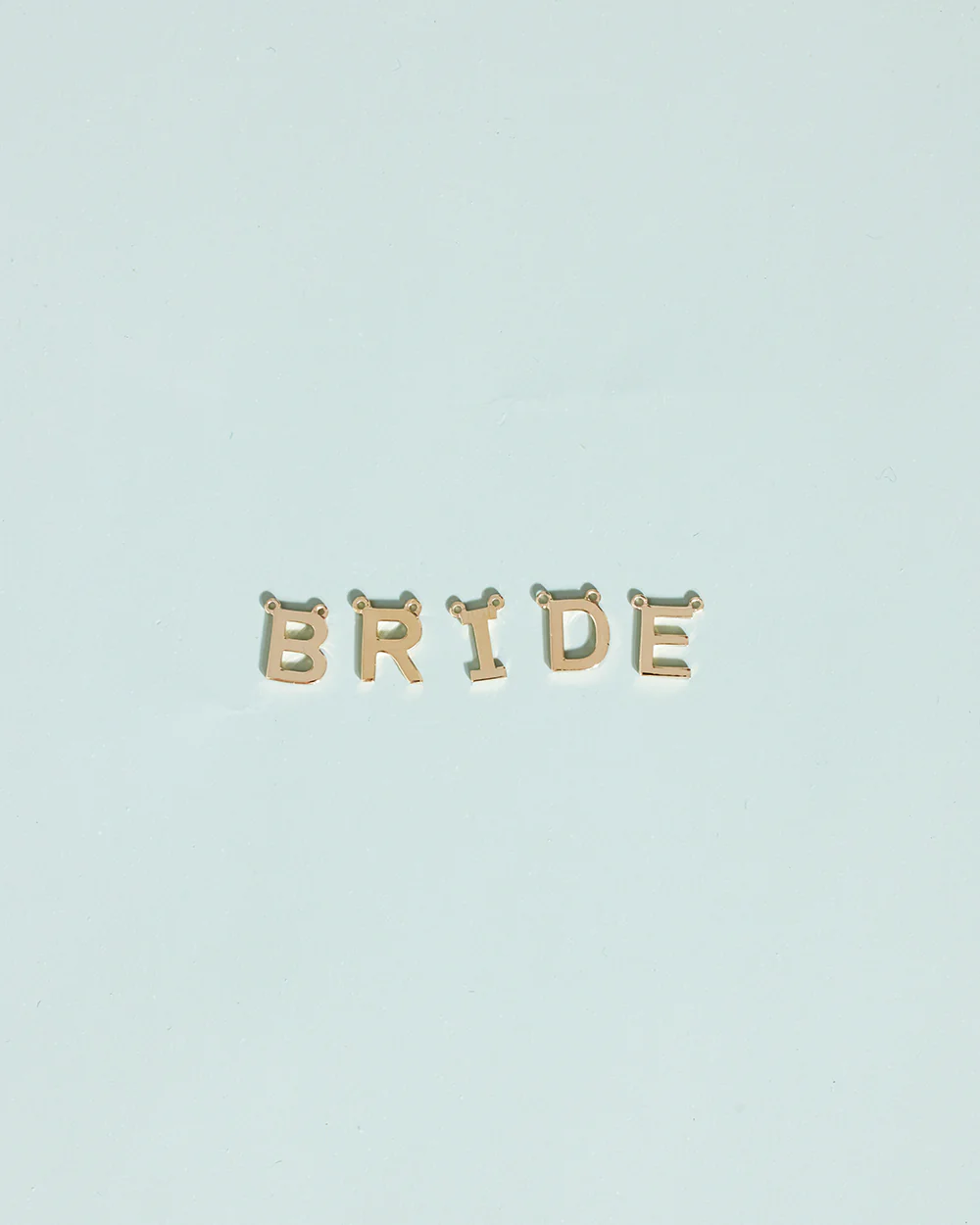 Initial Necklace - Image 18