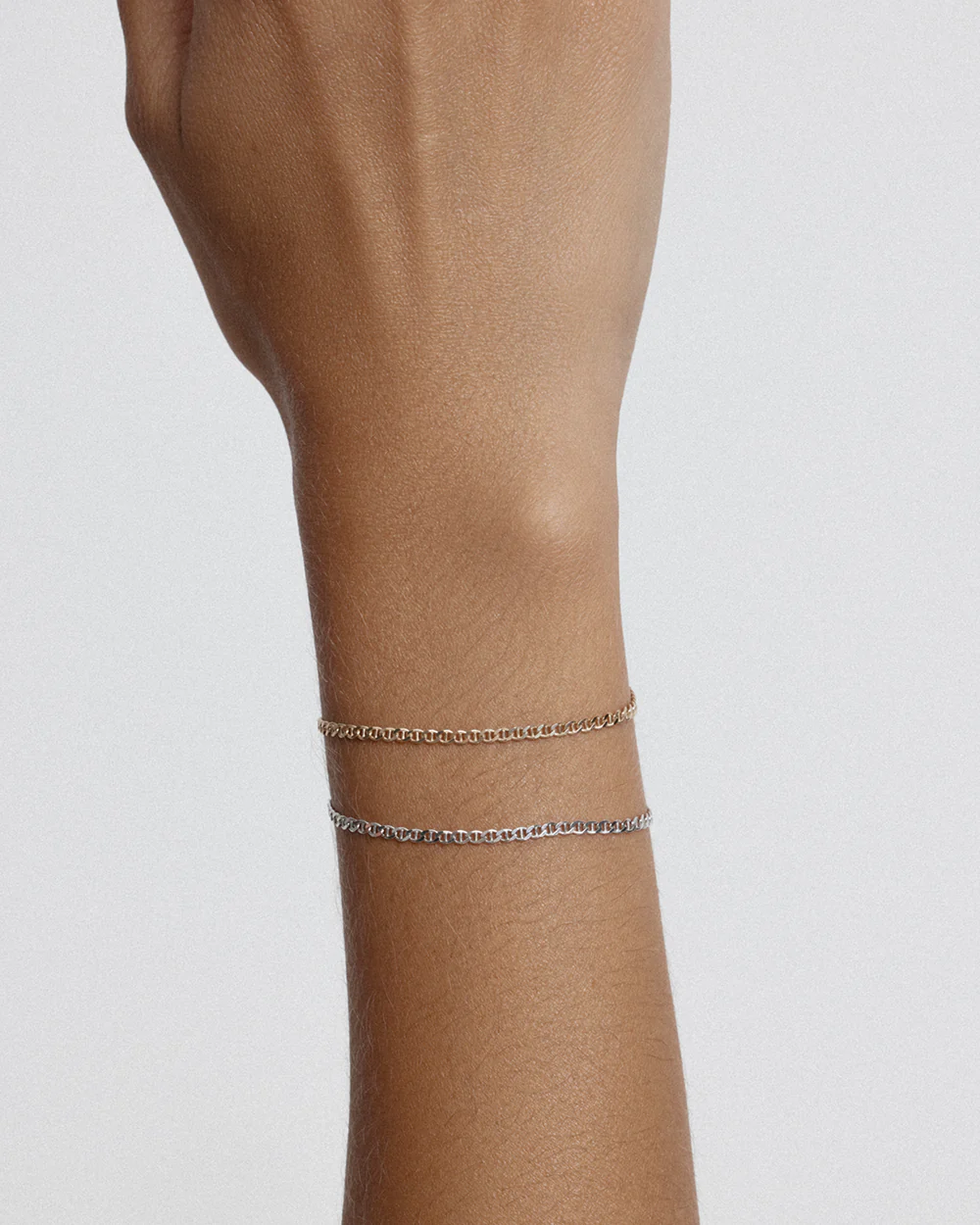 Linked for Life Essential Chain Bracelet - Image 4