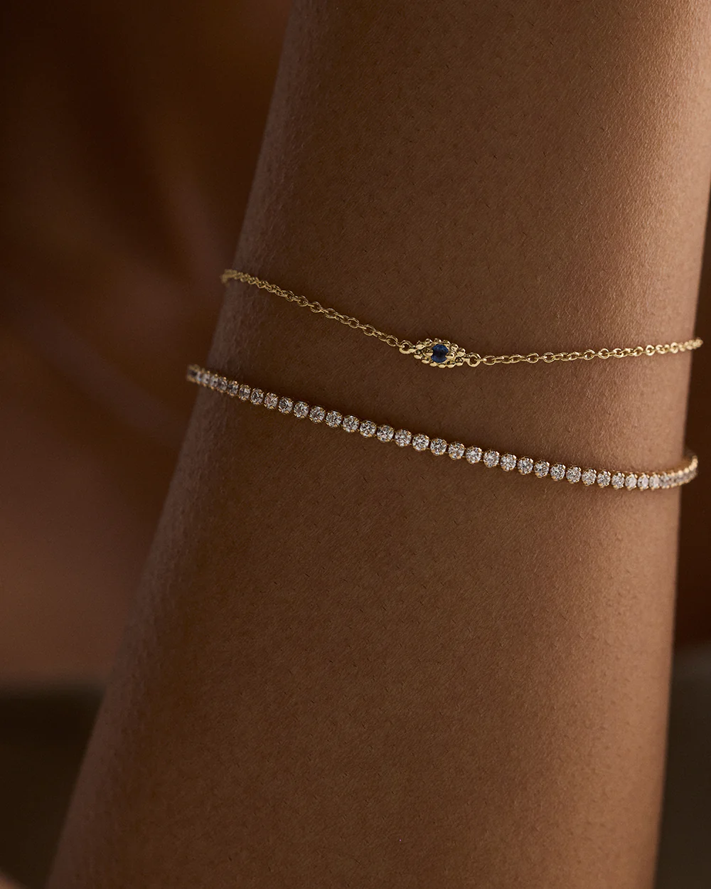Evil Eye Bracelet - Image 2