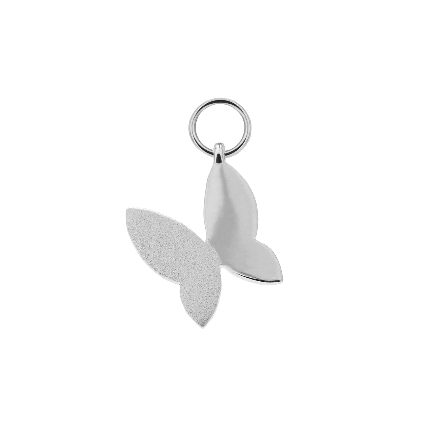 Linked for Life Flutter Charm - Image 2