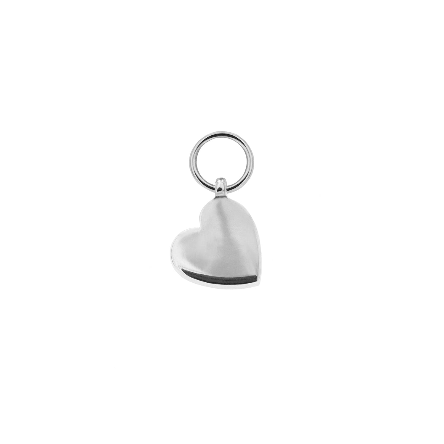 Linked for Life Heart Charm - Image 4