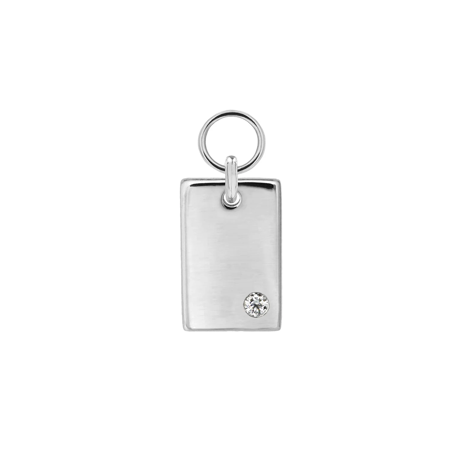 Linked for Life Ingot Charm - Image 2