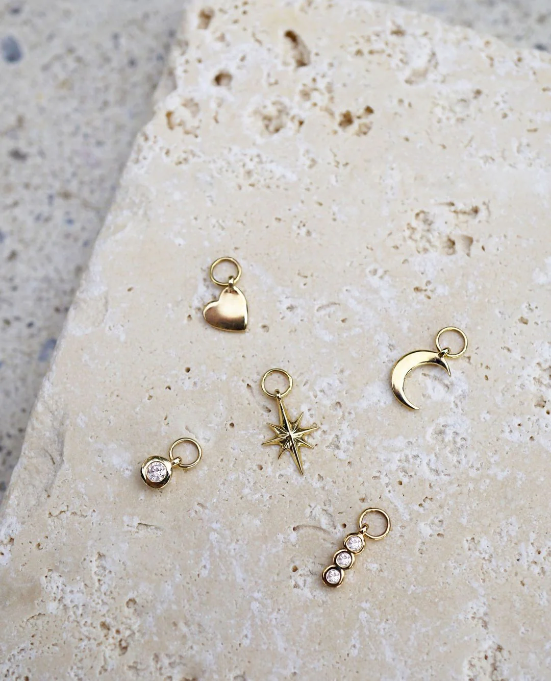 Linked for Life Starlight Charm - Image 4