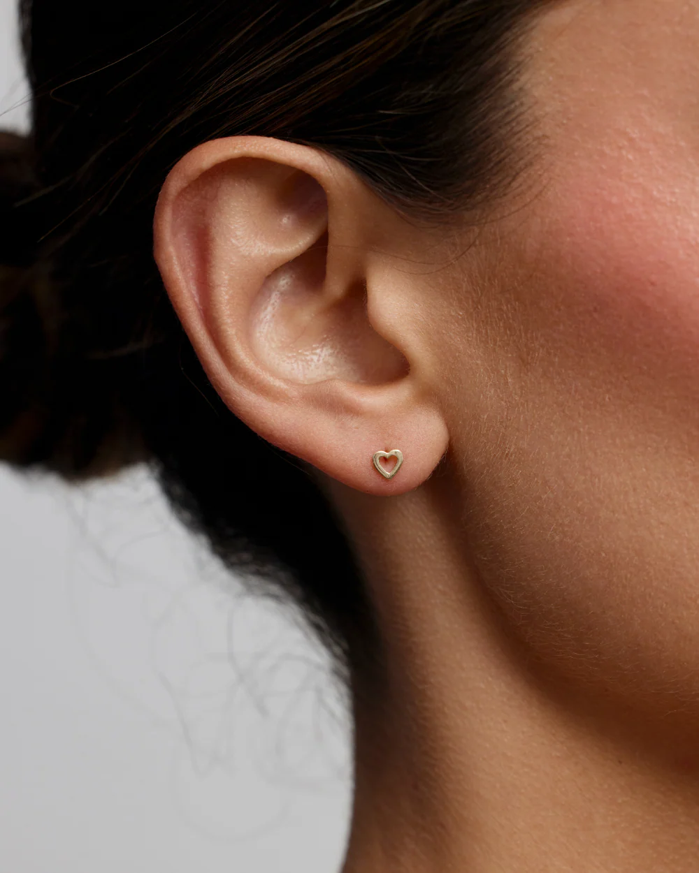 Love Story Earrings - Image 5
