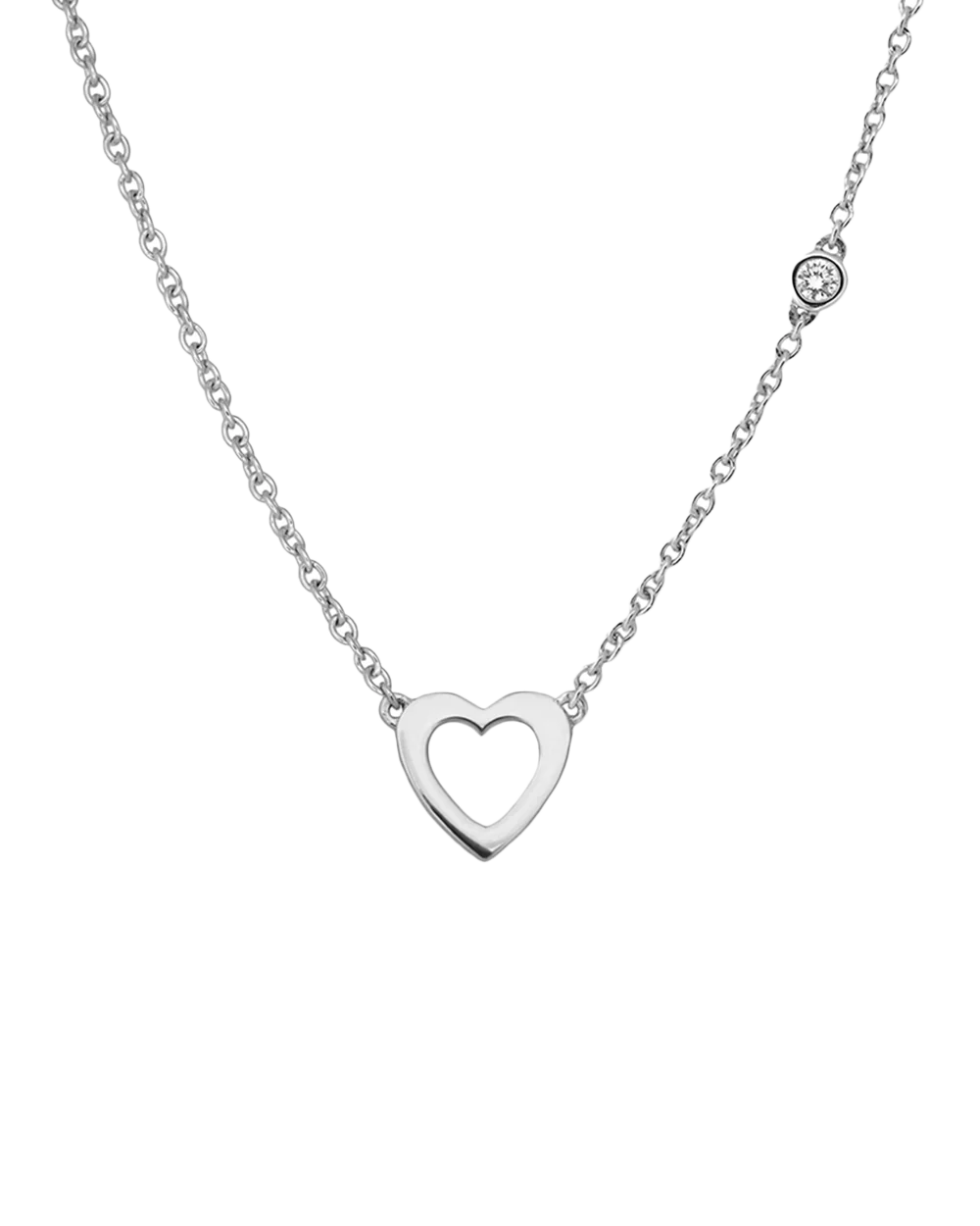 Love Story Necklace - Image 10
