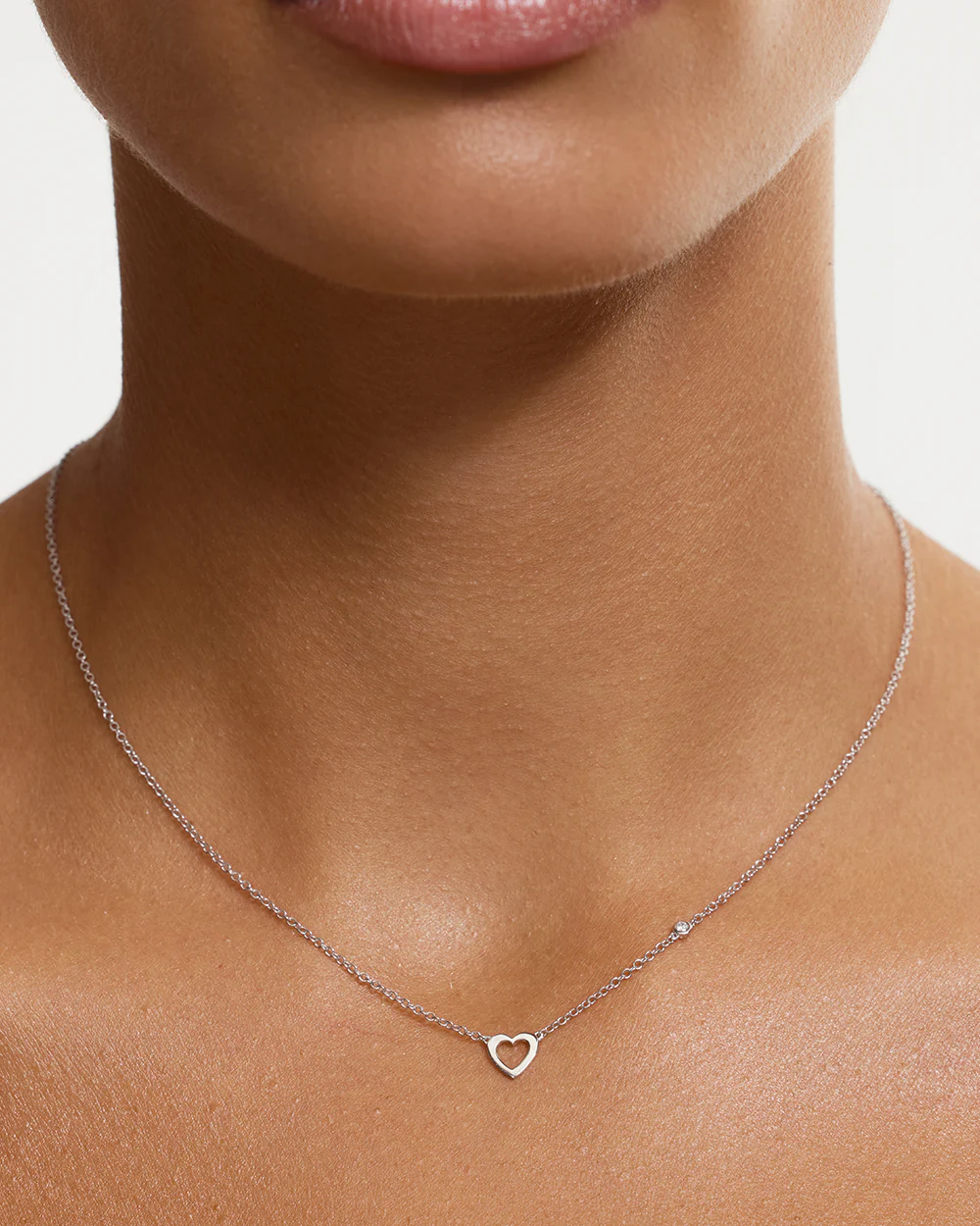 Love Story Necklace - Image 11