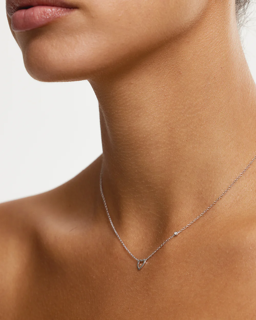 Love Story Necklace - Image 12
