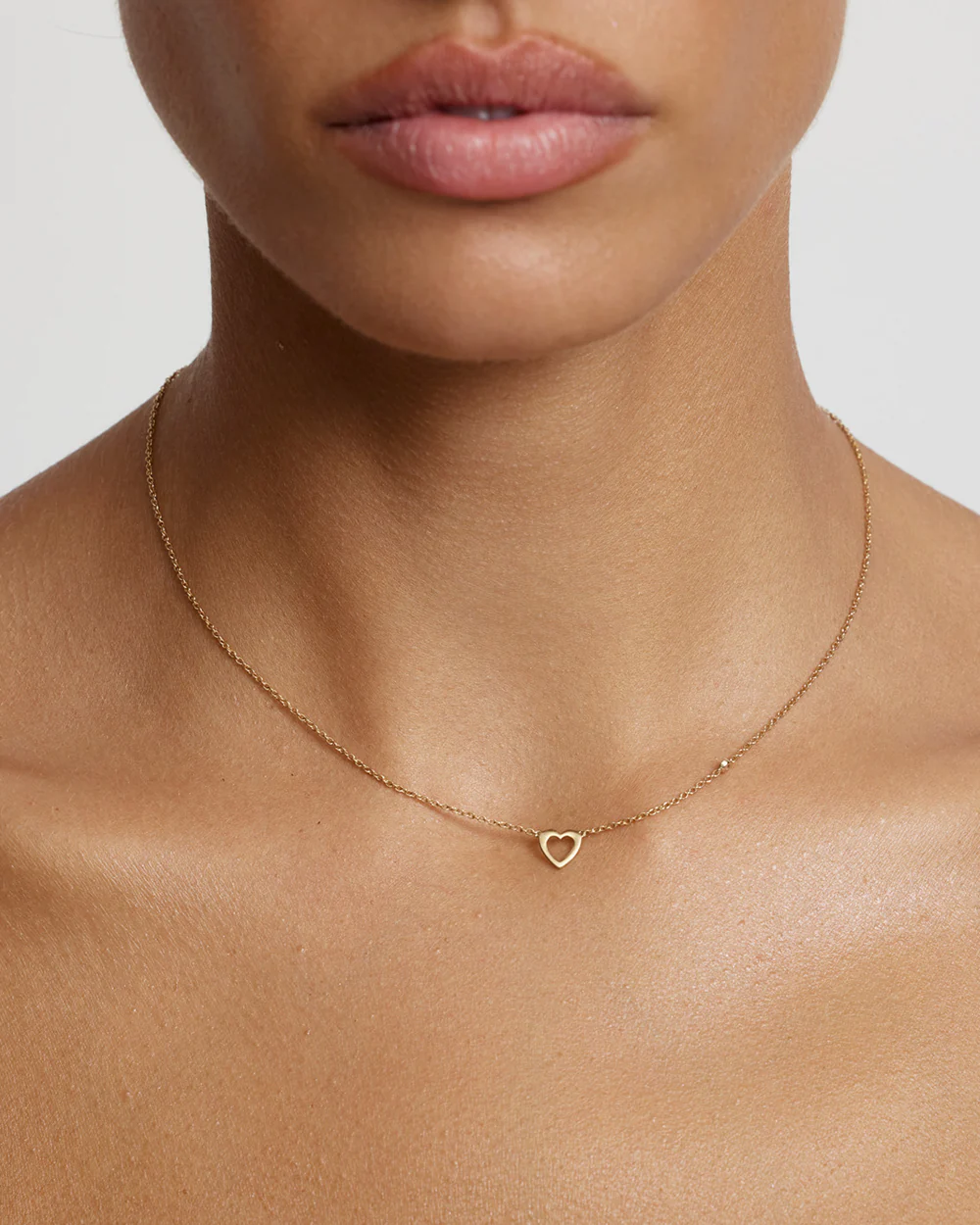 Love Story Necklace - Image 3