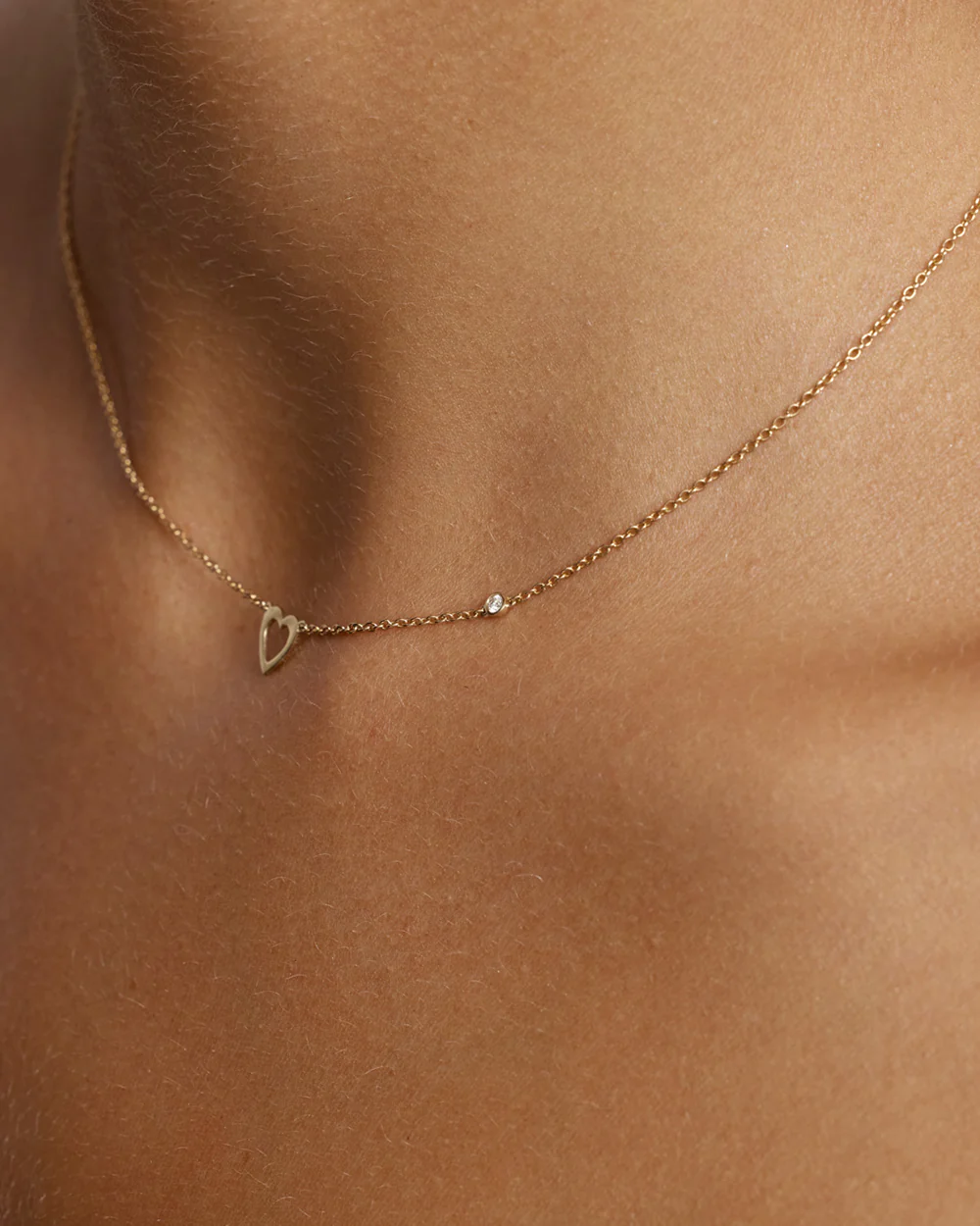 Love Story Necklace - Image 6