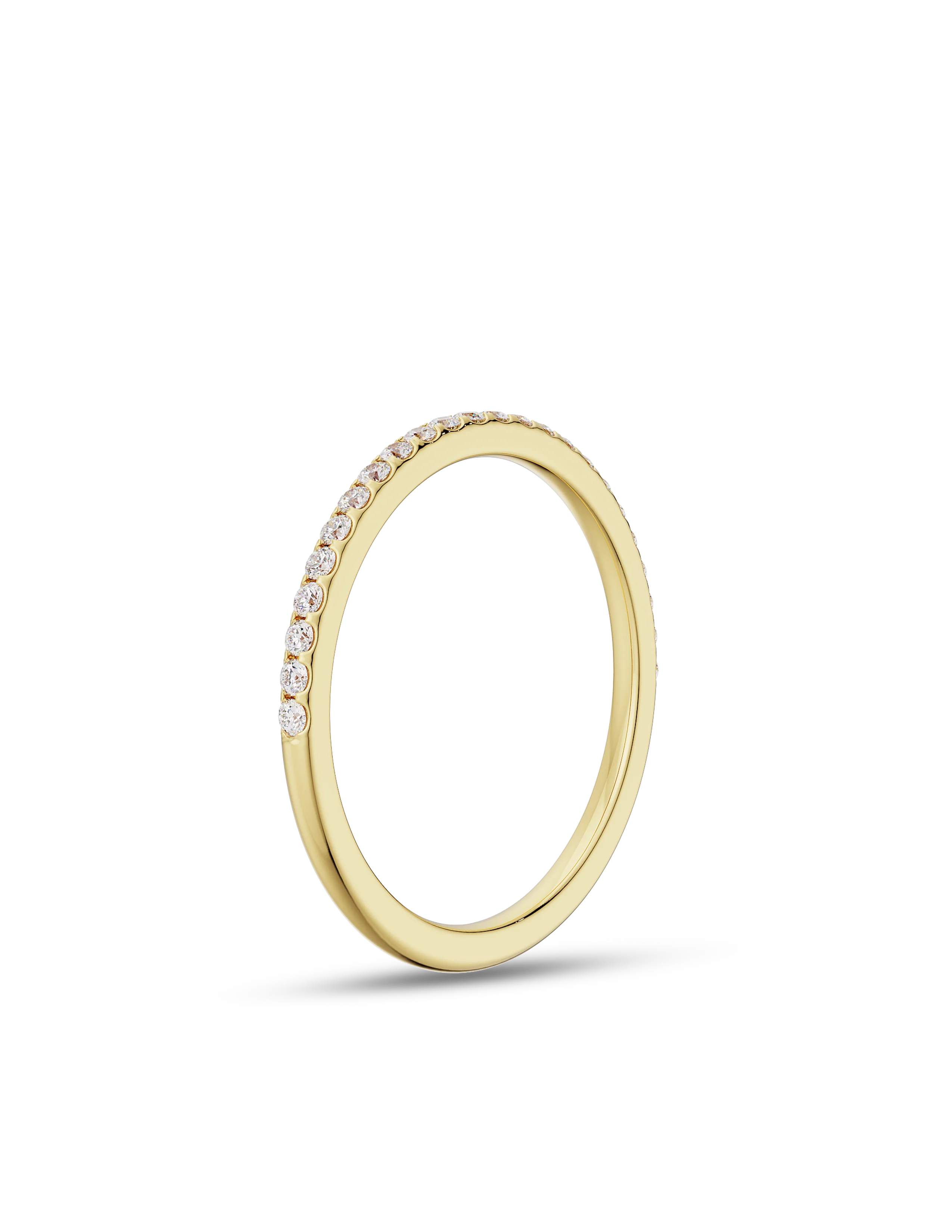 Magnolia Diamond Band - Image 7