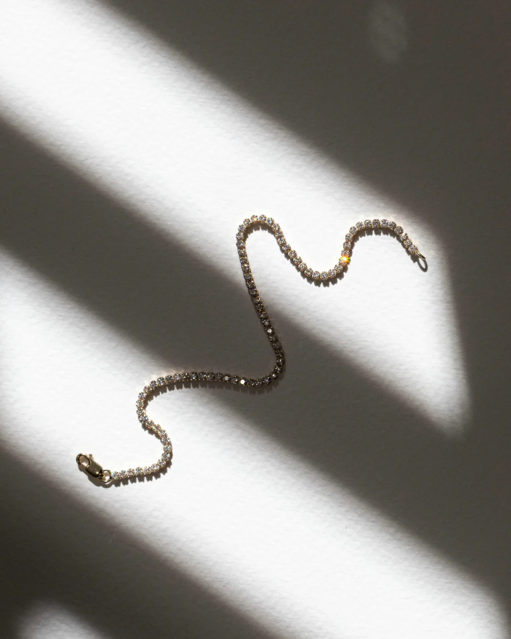 Mini Tennis Bracelet - Image 11