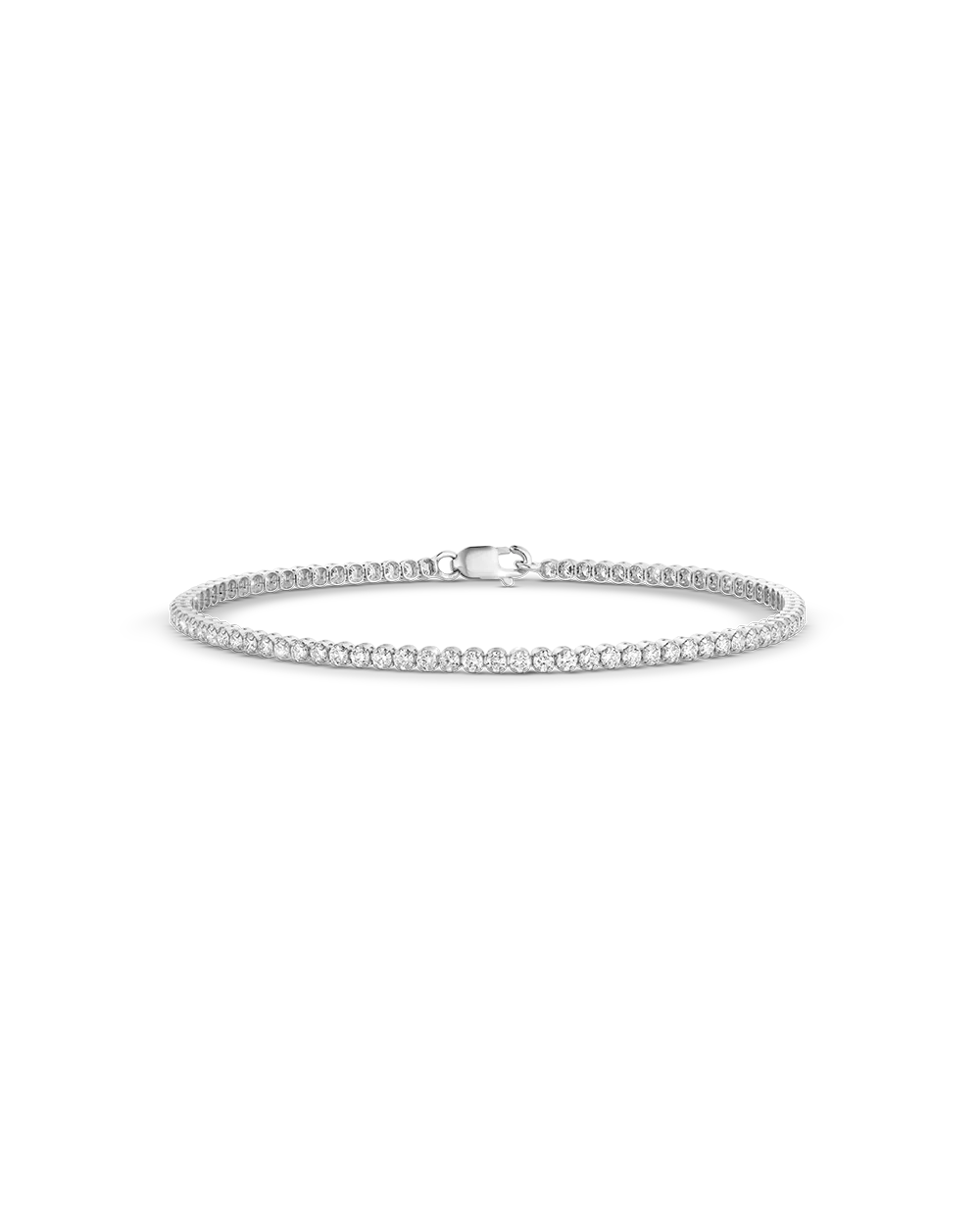 Mini Tennis Bracelet - Image 6