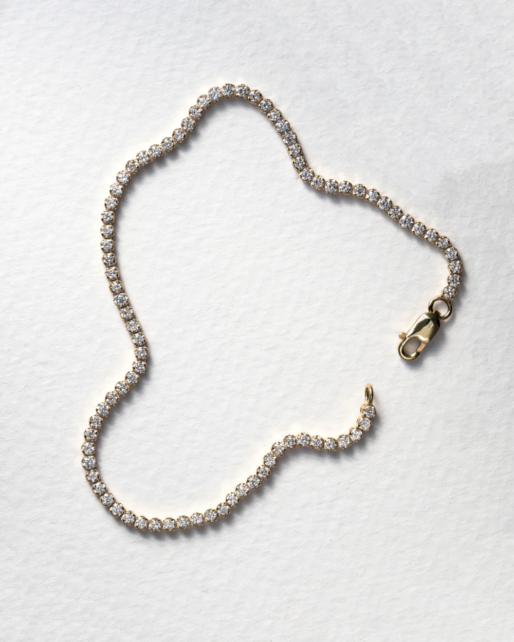Mini Tennis Bracelet - Image 9