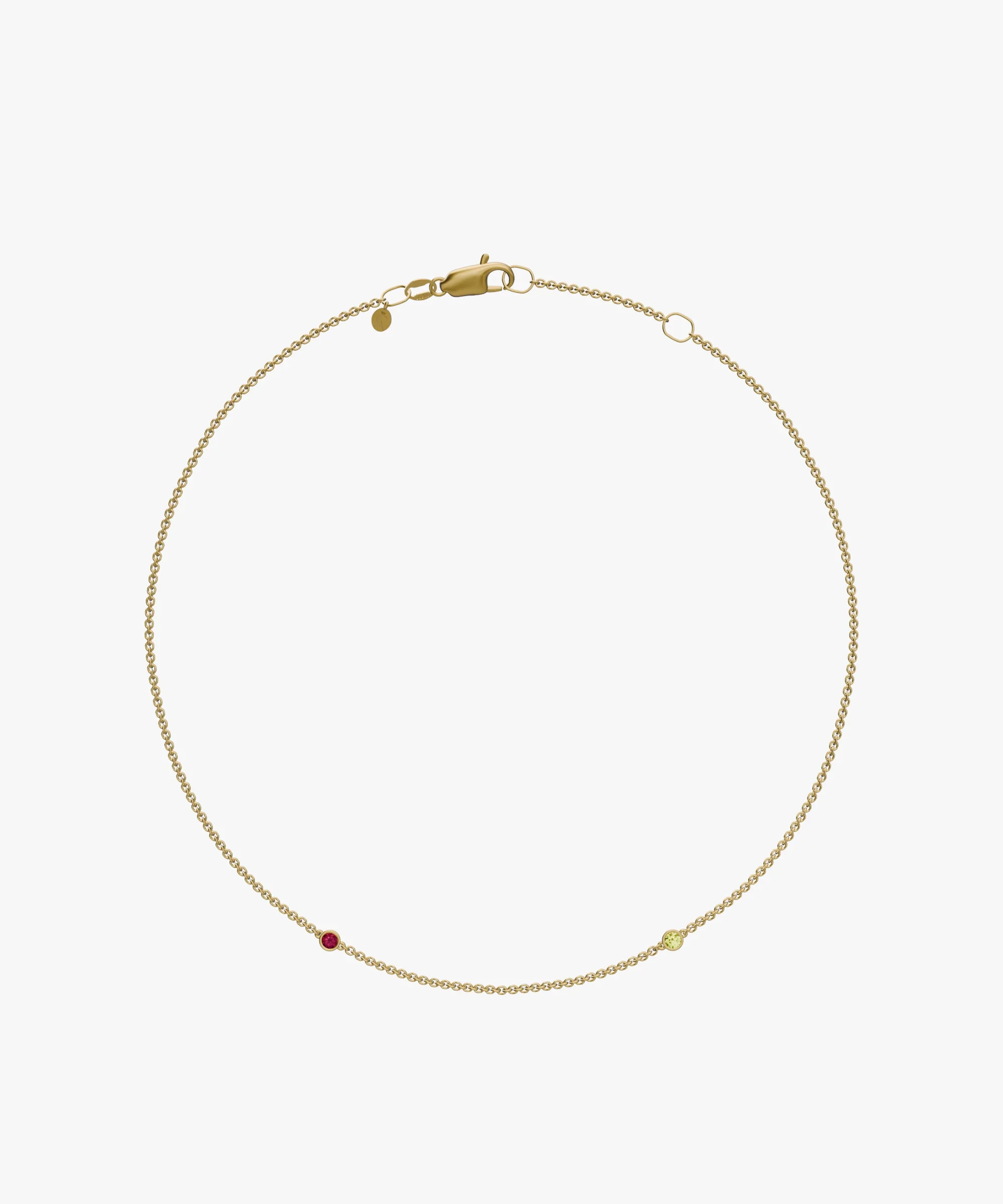 Personalised Charm Bracelet Builder