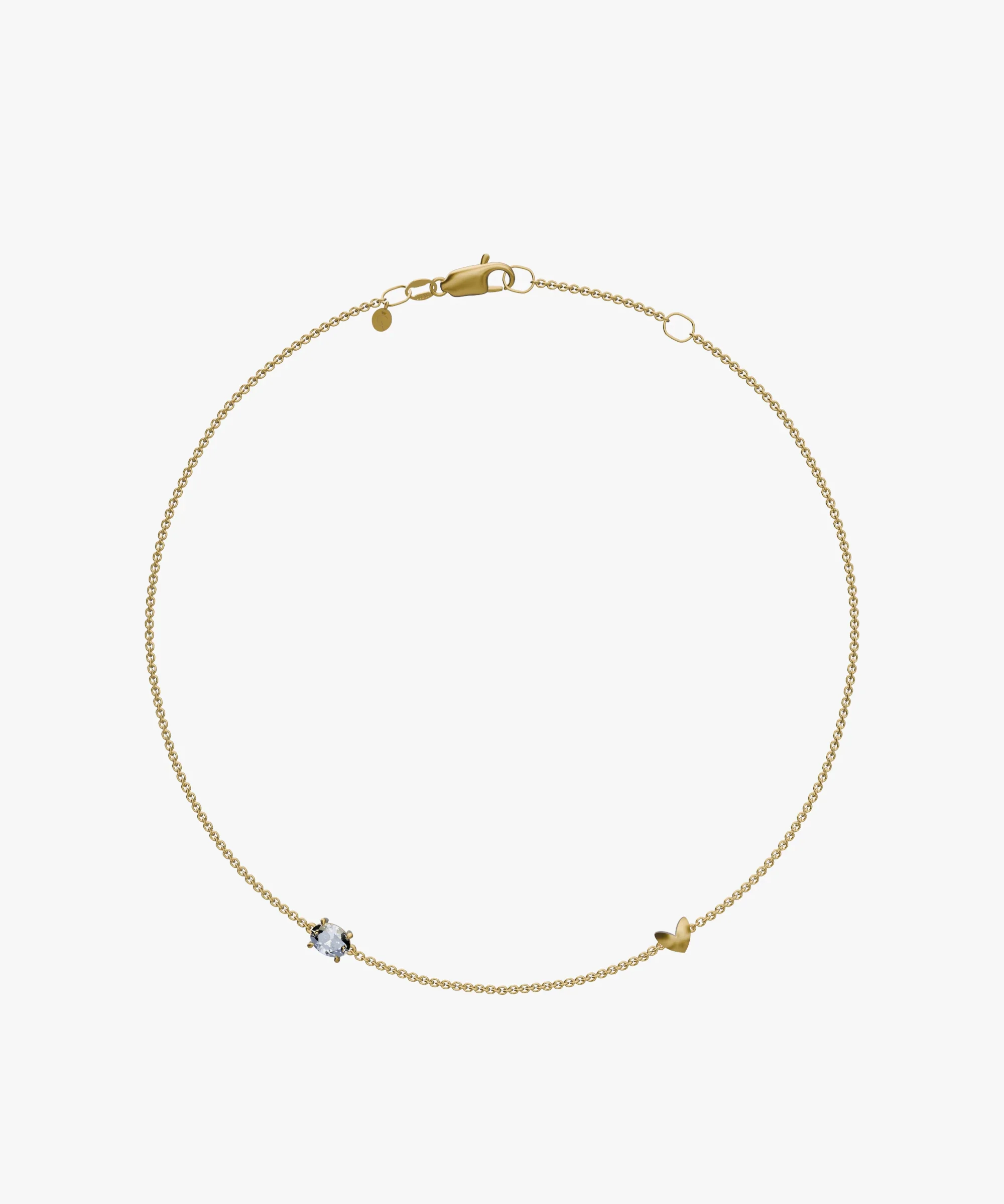 Personalised Charm Bracelet Builder