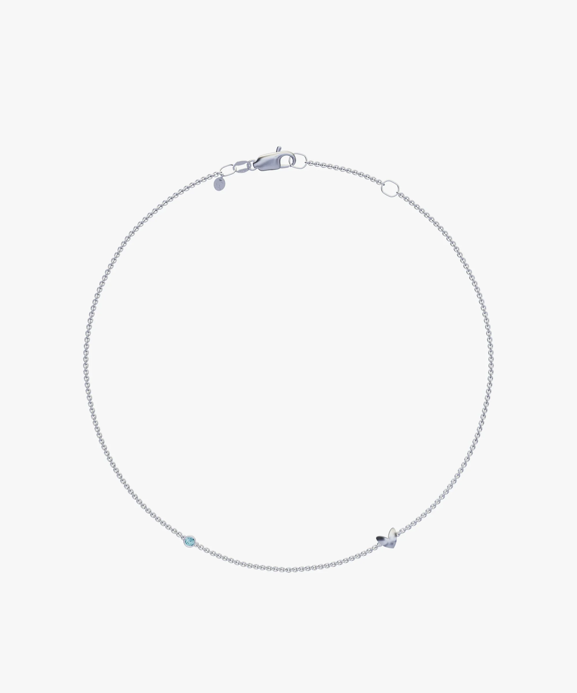 Personalised Charm Bracelet Builder