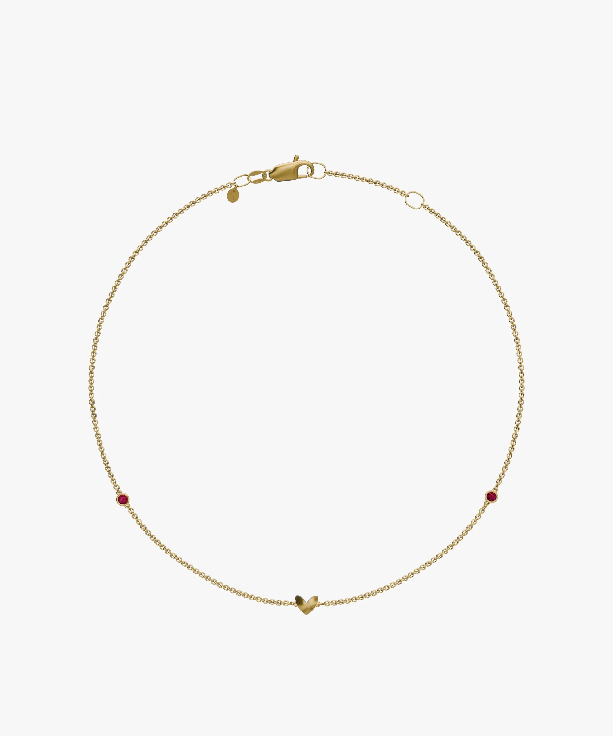 Personalised Charm Bracelet Builder