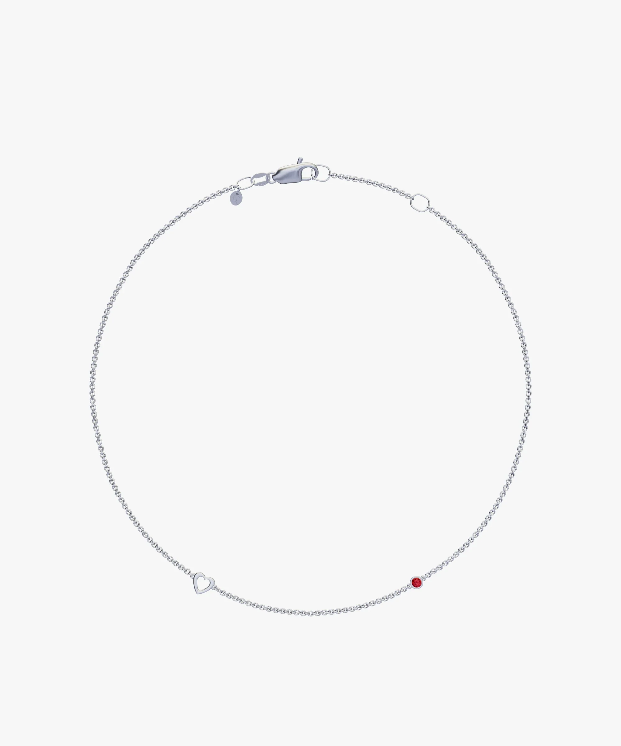 Personalised Charm Bracelet Builder