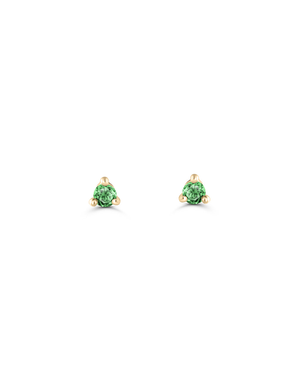 Petite Birthstone Studs - Image 13