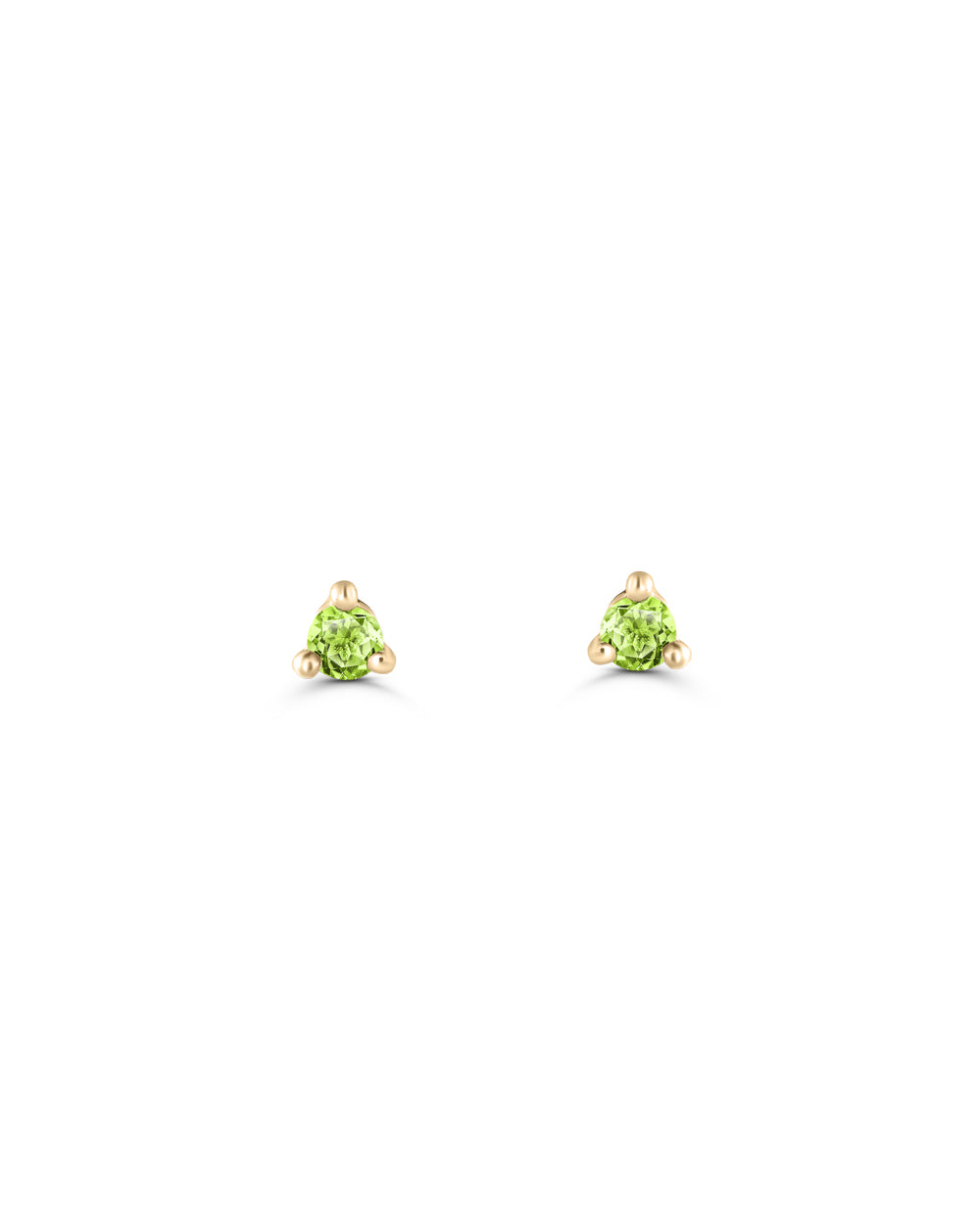 Petite Birthstone Studs - Image 19