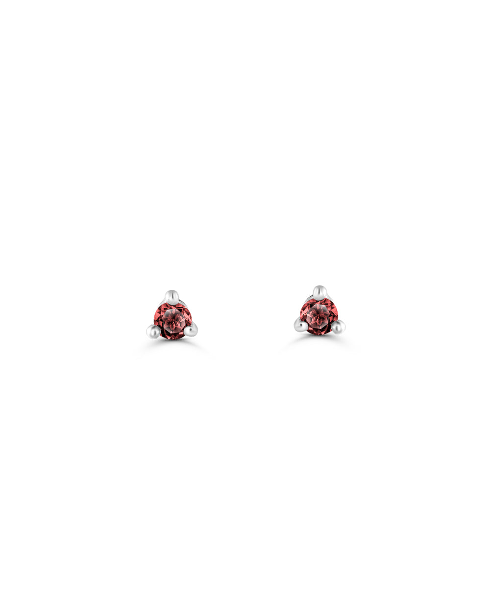 Petite Birthstone Studs - Image 28
