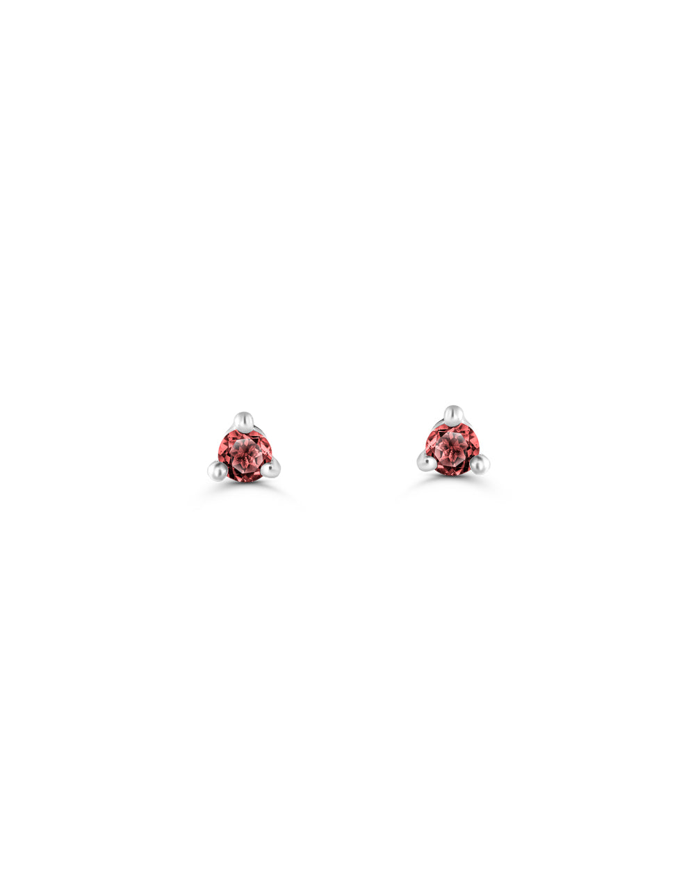 Petite Birthstone Studs - Image 34
