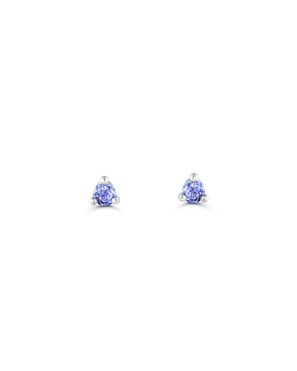 Petite Birthstone Studs - Image 39