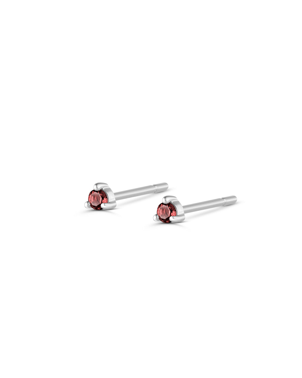 Petite Birthstone Studs - Image 51