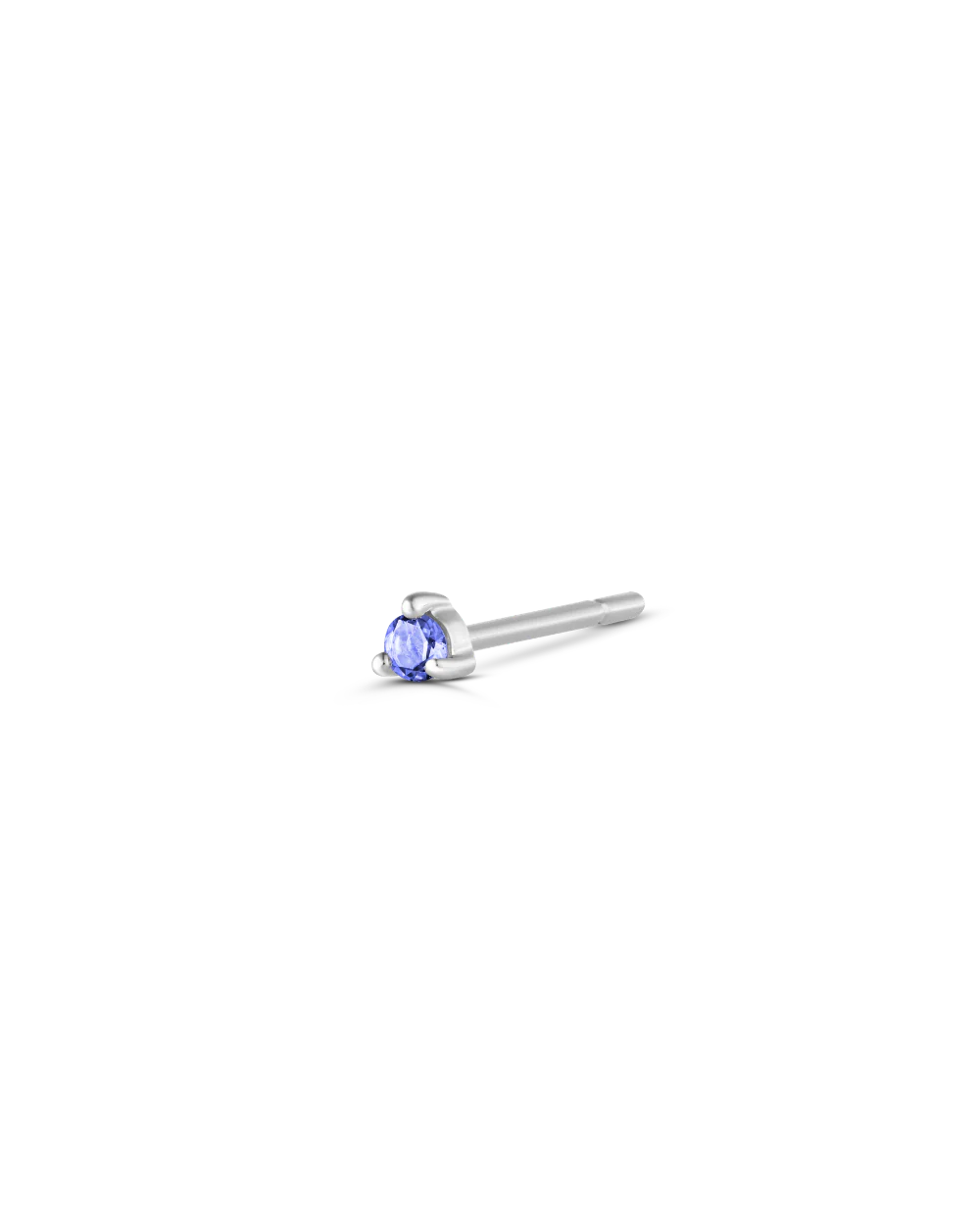 Petite Birthstone Studs - Image 86