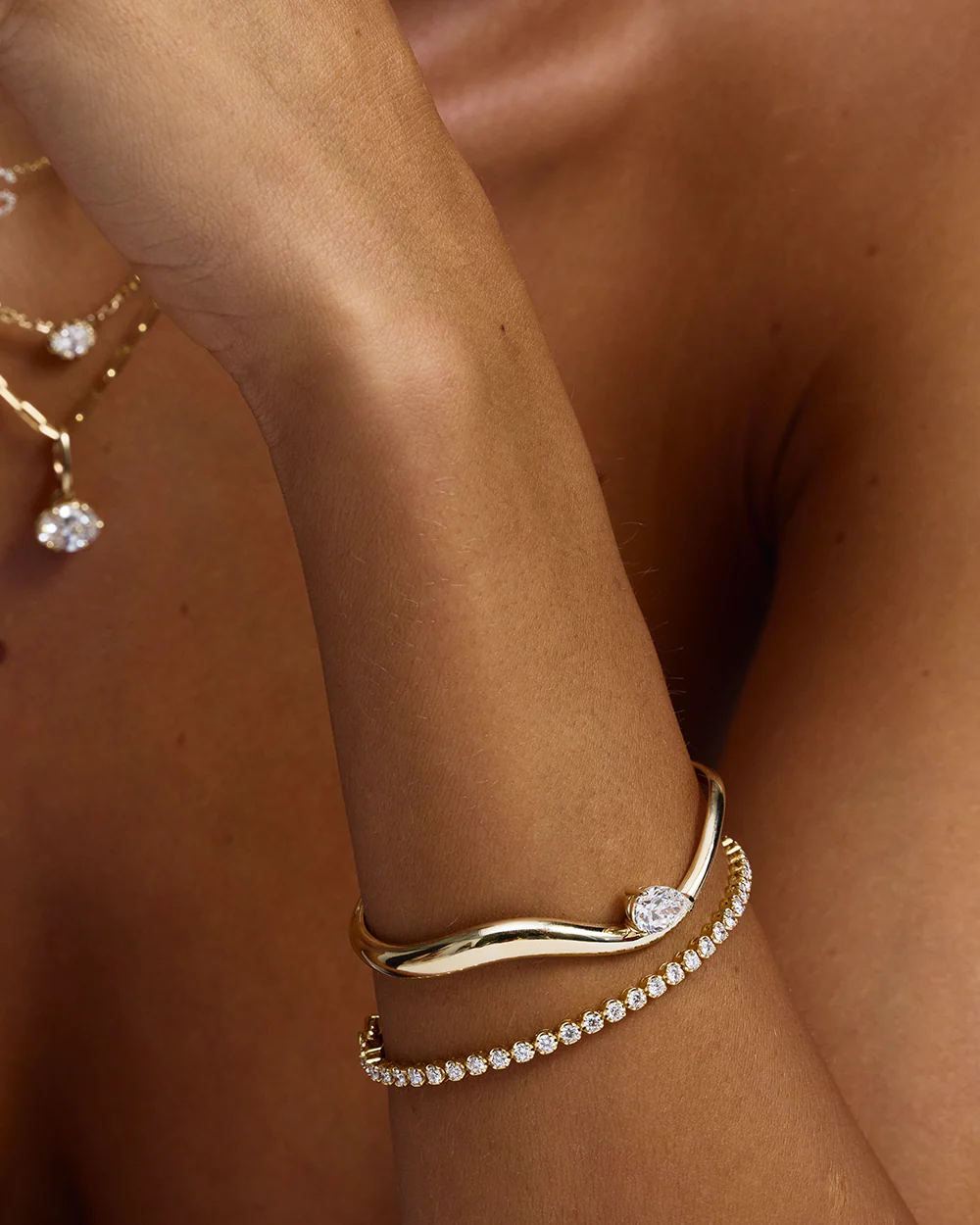 Phia Bangle - Image 2