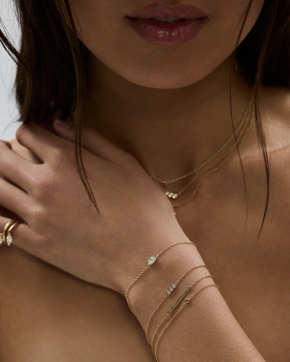 Raise The Bar Bracelet - Image 10