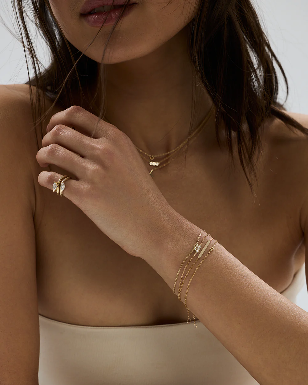 Raise The Bar Bracelet - Image 11