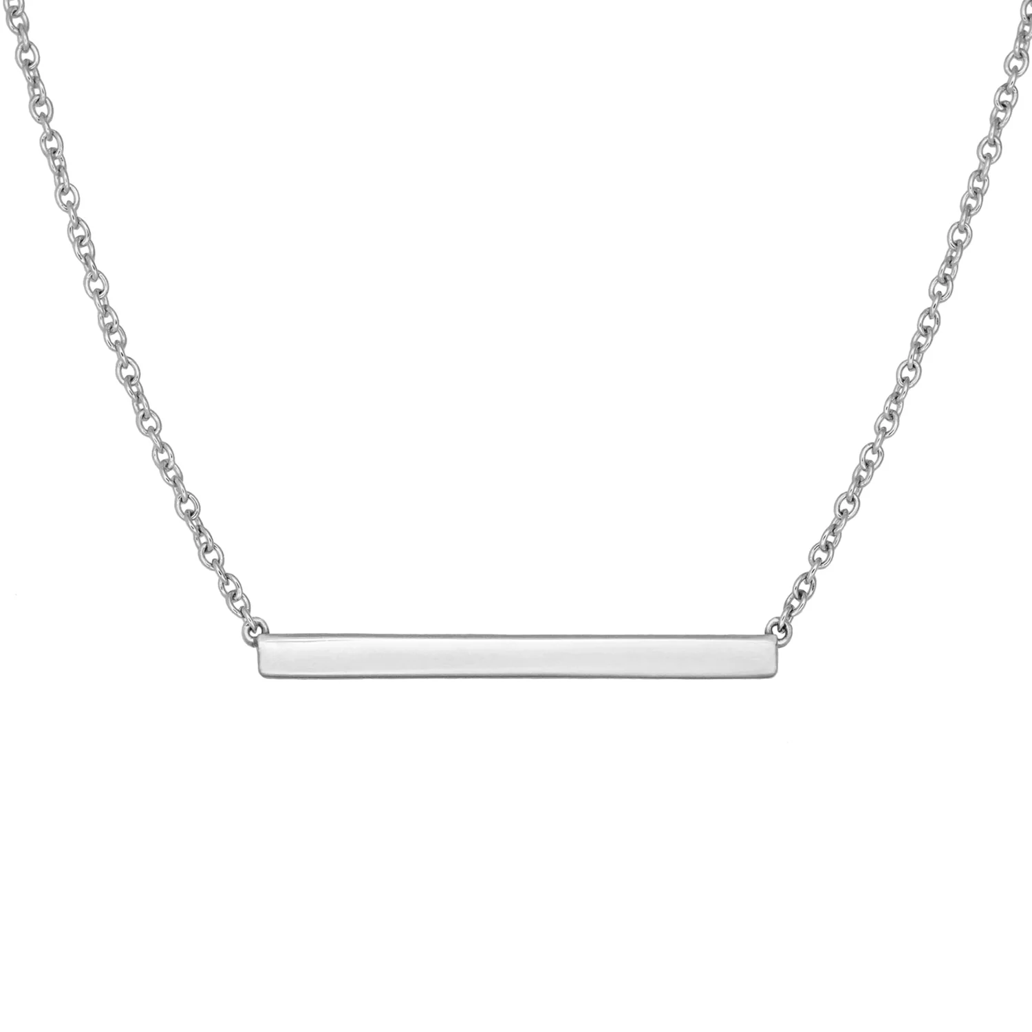 Raise The Bar Necklace - Image 4
