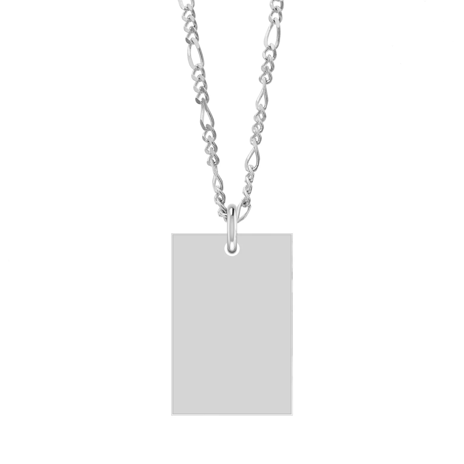 Rectangular Pendant - Image 12