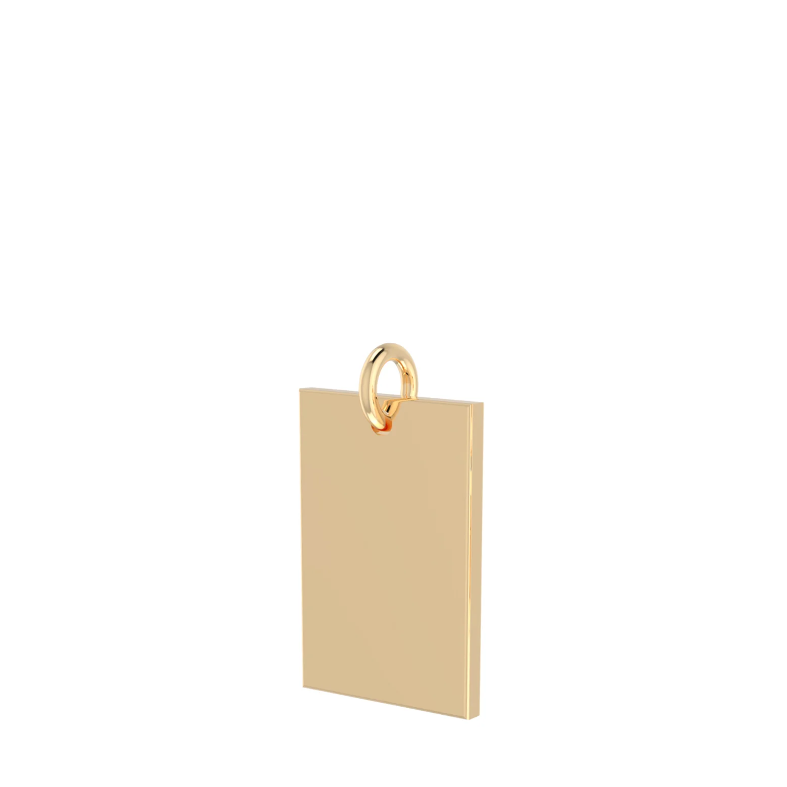 Rectangular Pendant - Image 5