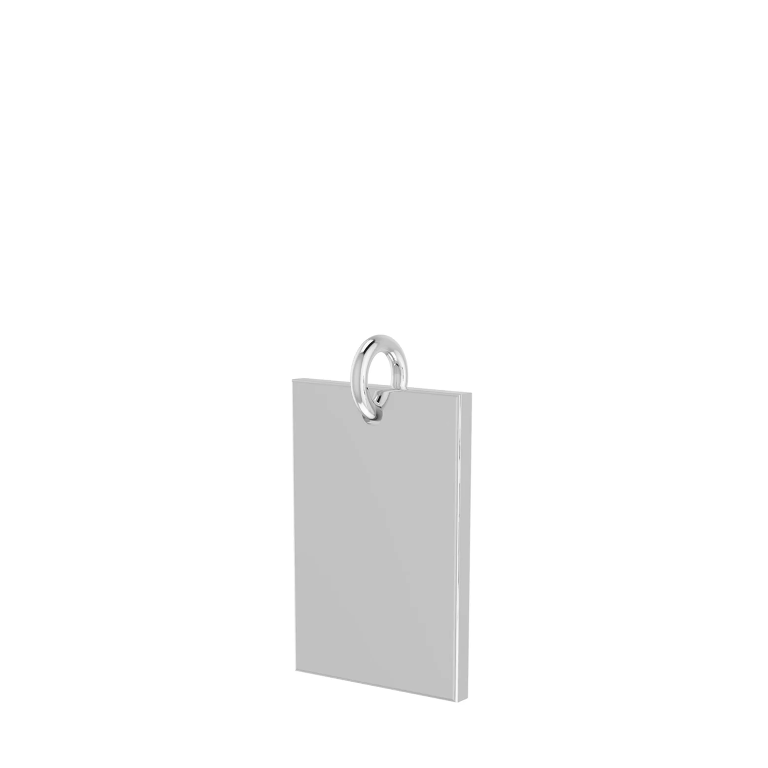 Rectangular Pendant - Image 7