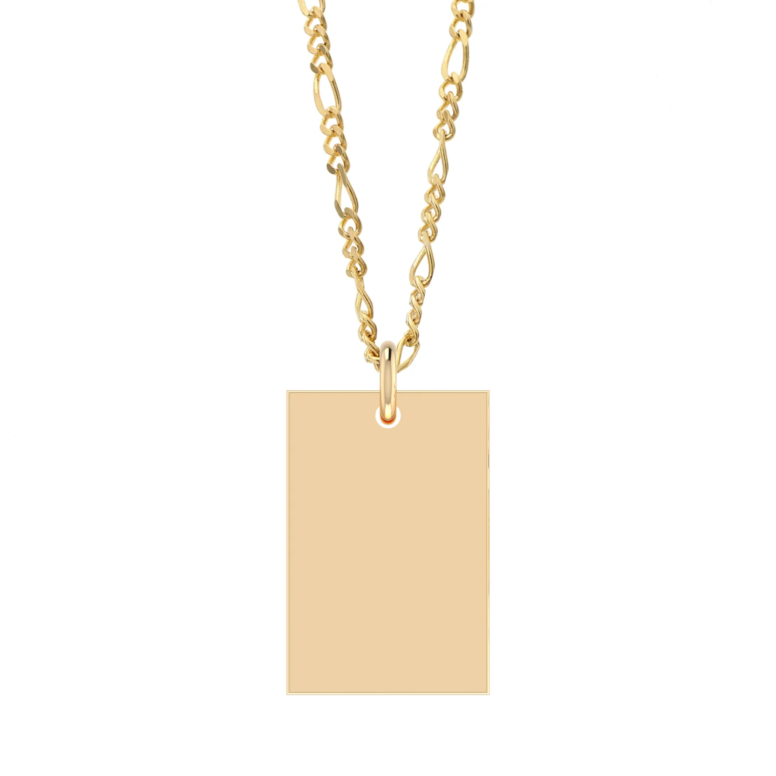 Rectangular Pendant - Image 9