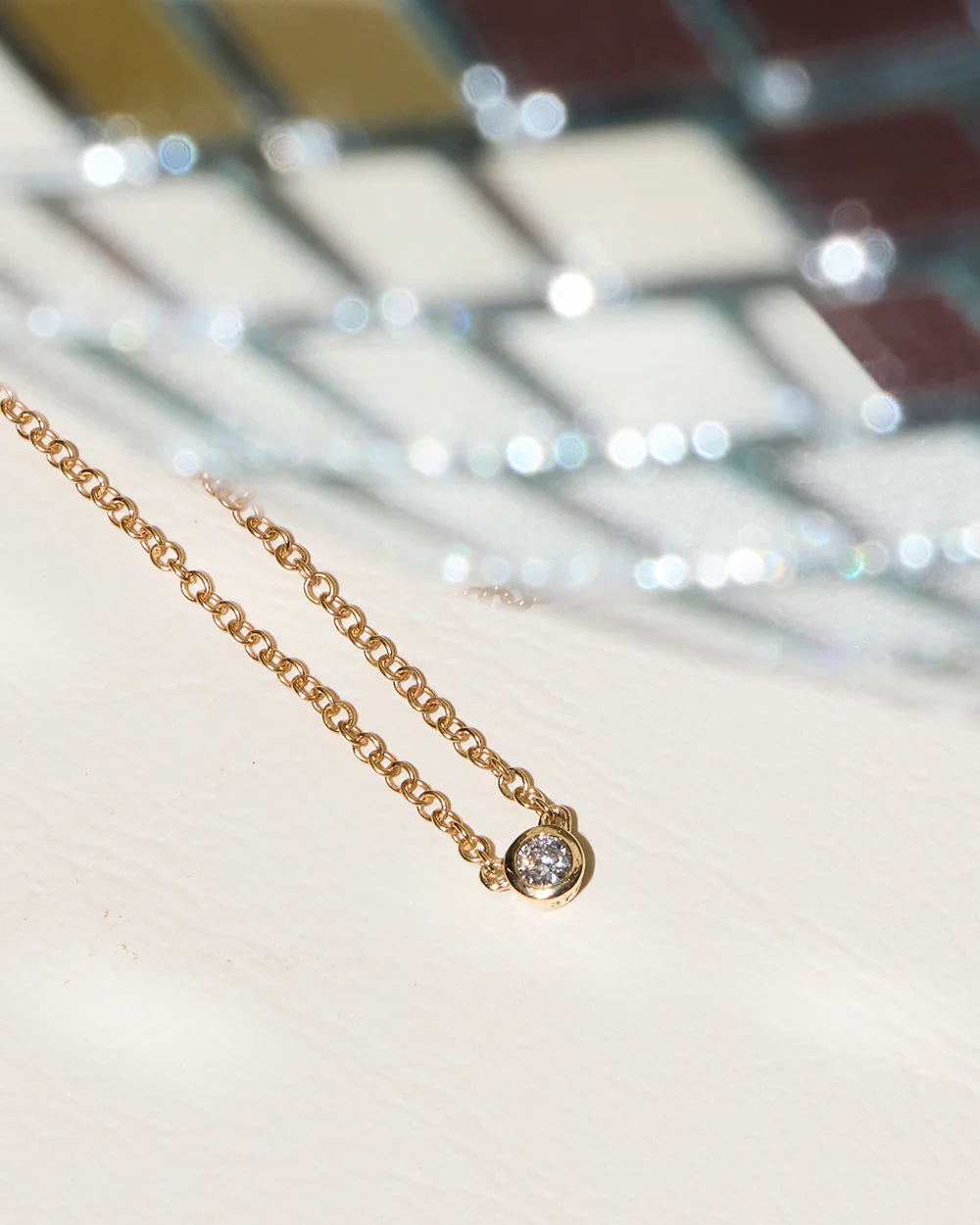 Starlight Necklace - Image 9