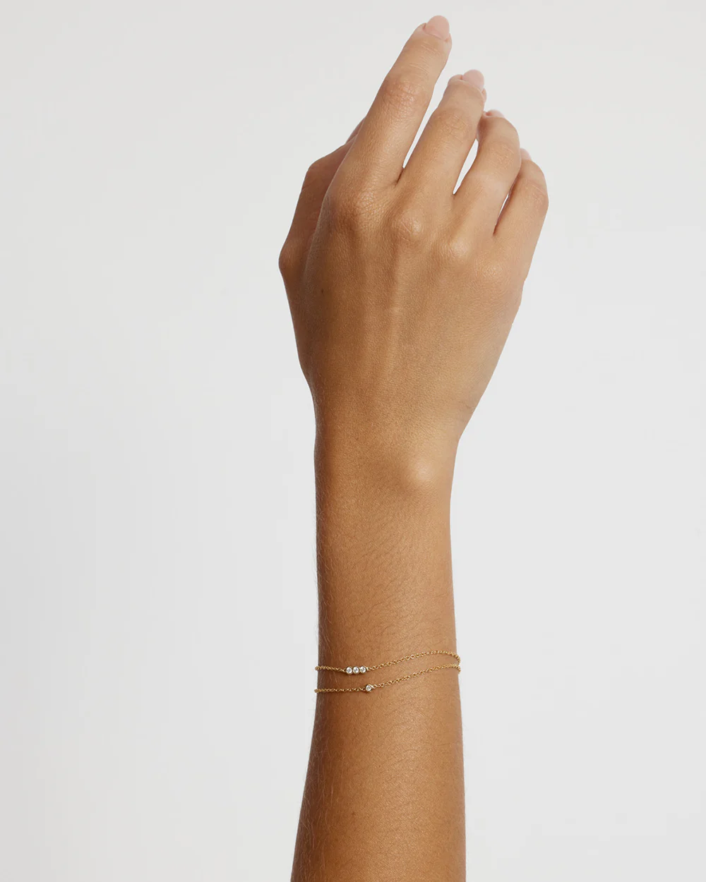 Starlight Trio Bracelet - Image 10