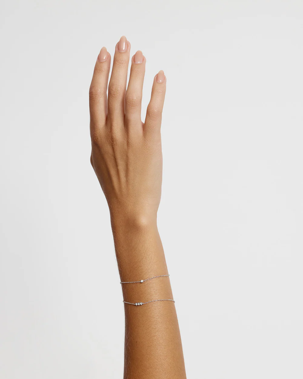 Starlight Trio Bracelet - Image 3