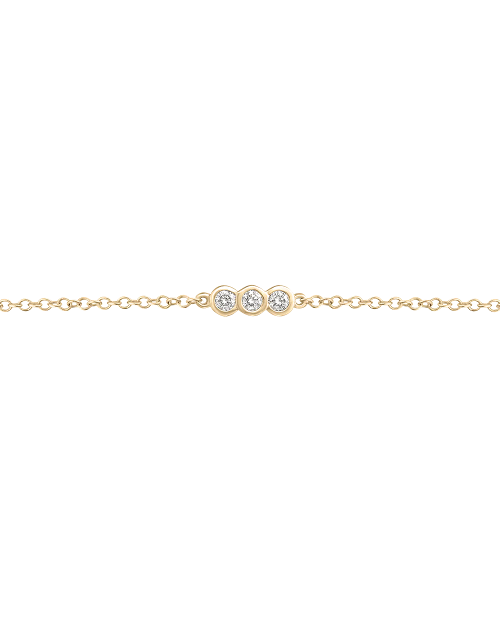 Starlight Trio Bracelet - Image 4