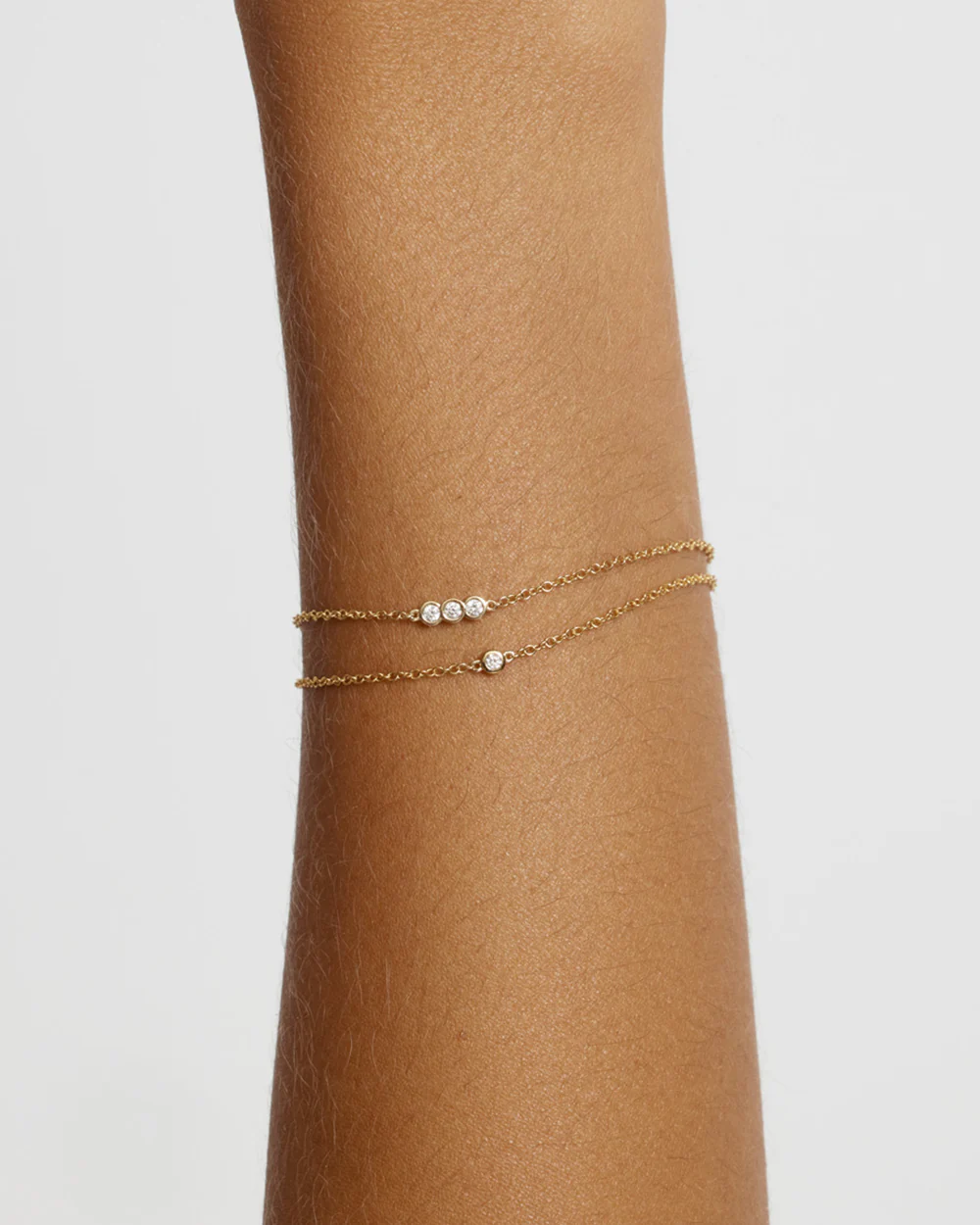 Starlight Trio Bracelet - Image 7