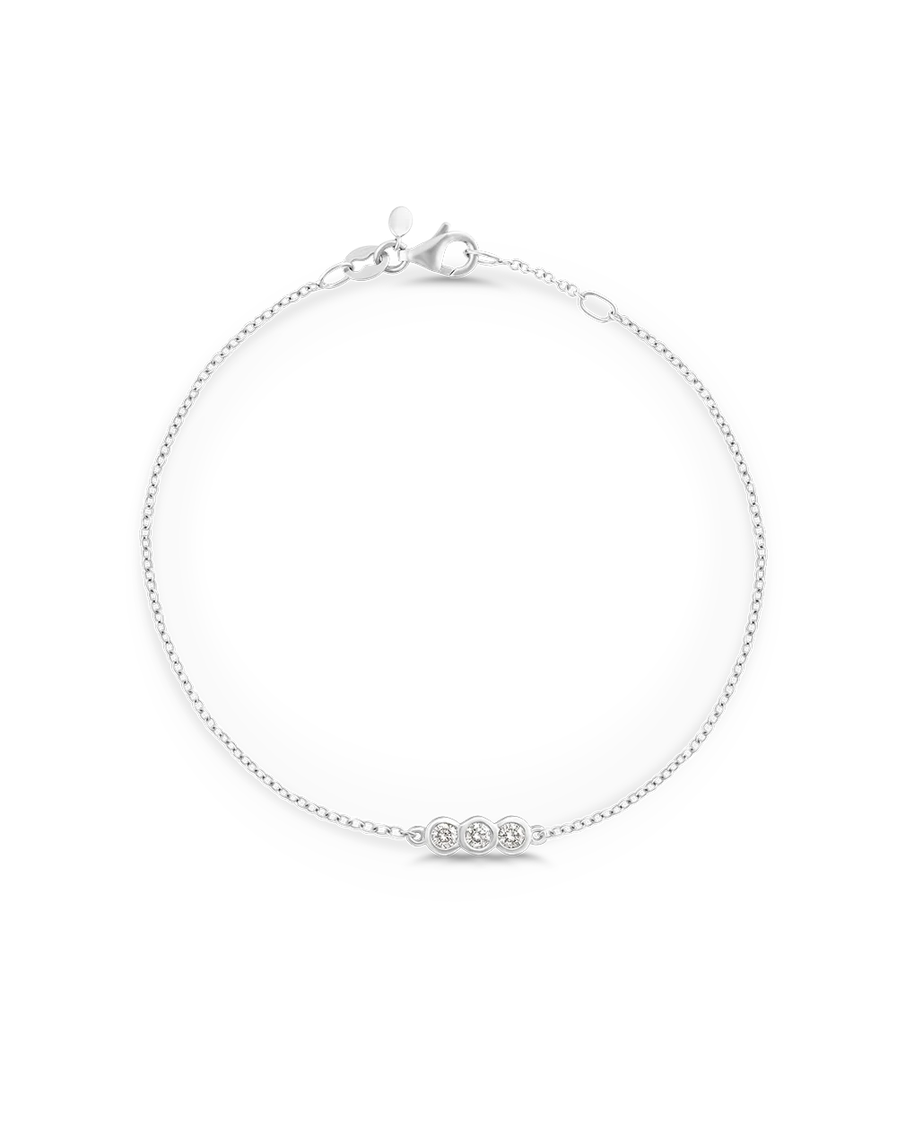 Starlight Trio Bracelet - Image 8