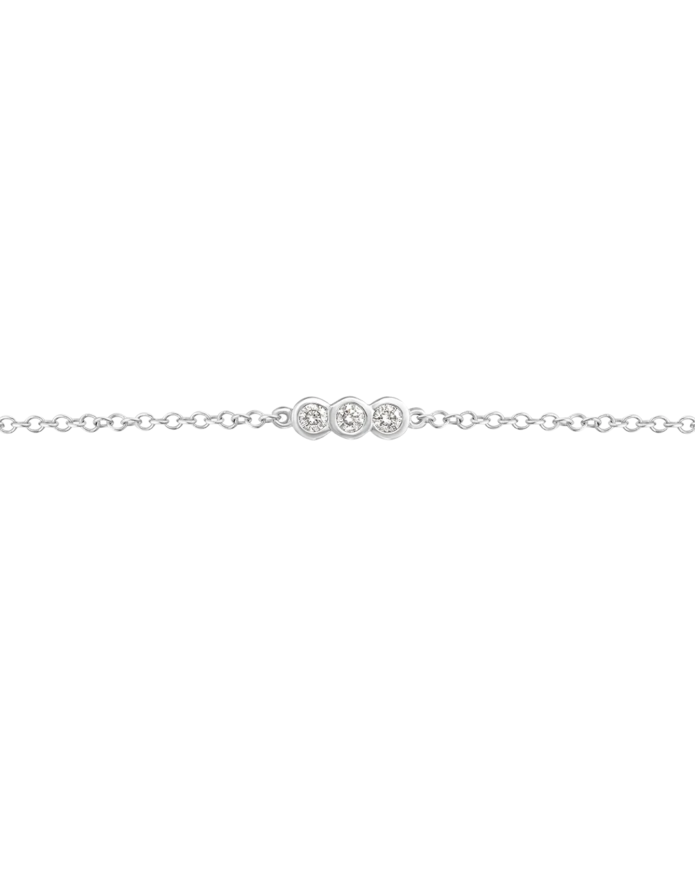Starlight Trio Bracelet - Image 9
