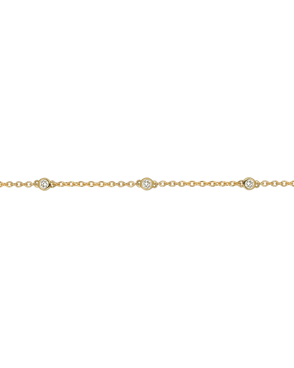 Triple Stardust Bracelet