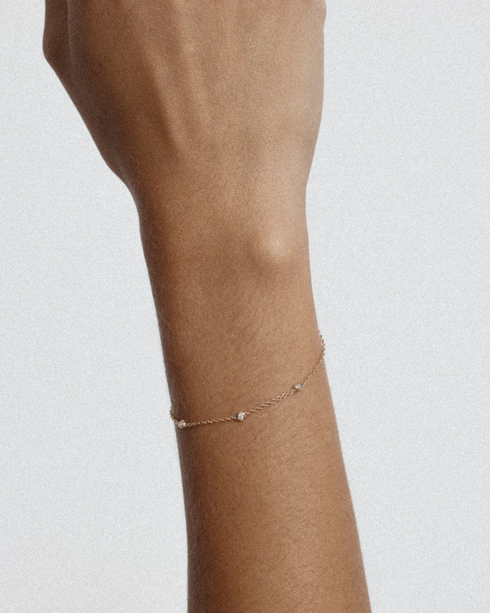 Triple Stardust Bracelet - Image 2