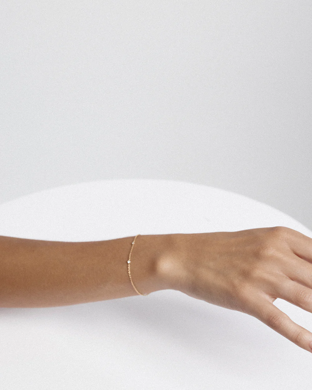 Triple Stardust Bracelet - Image 5