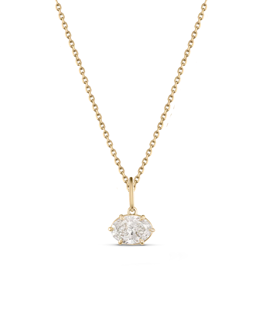 Victoria Oval Diamond Attachment - Image 16