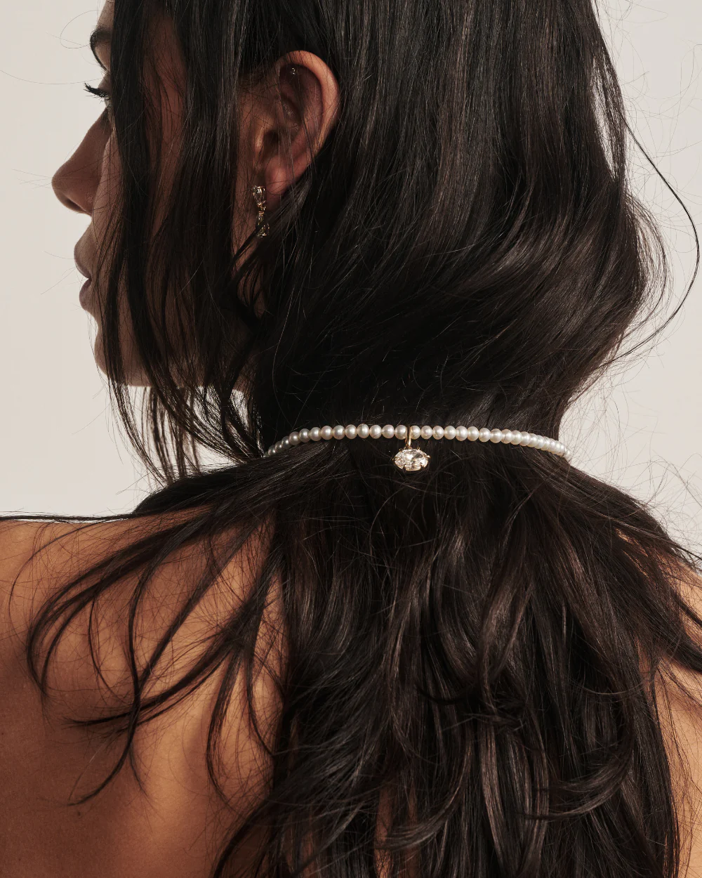 Victoria Oval Diamond Attachment - Image 19