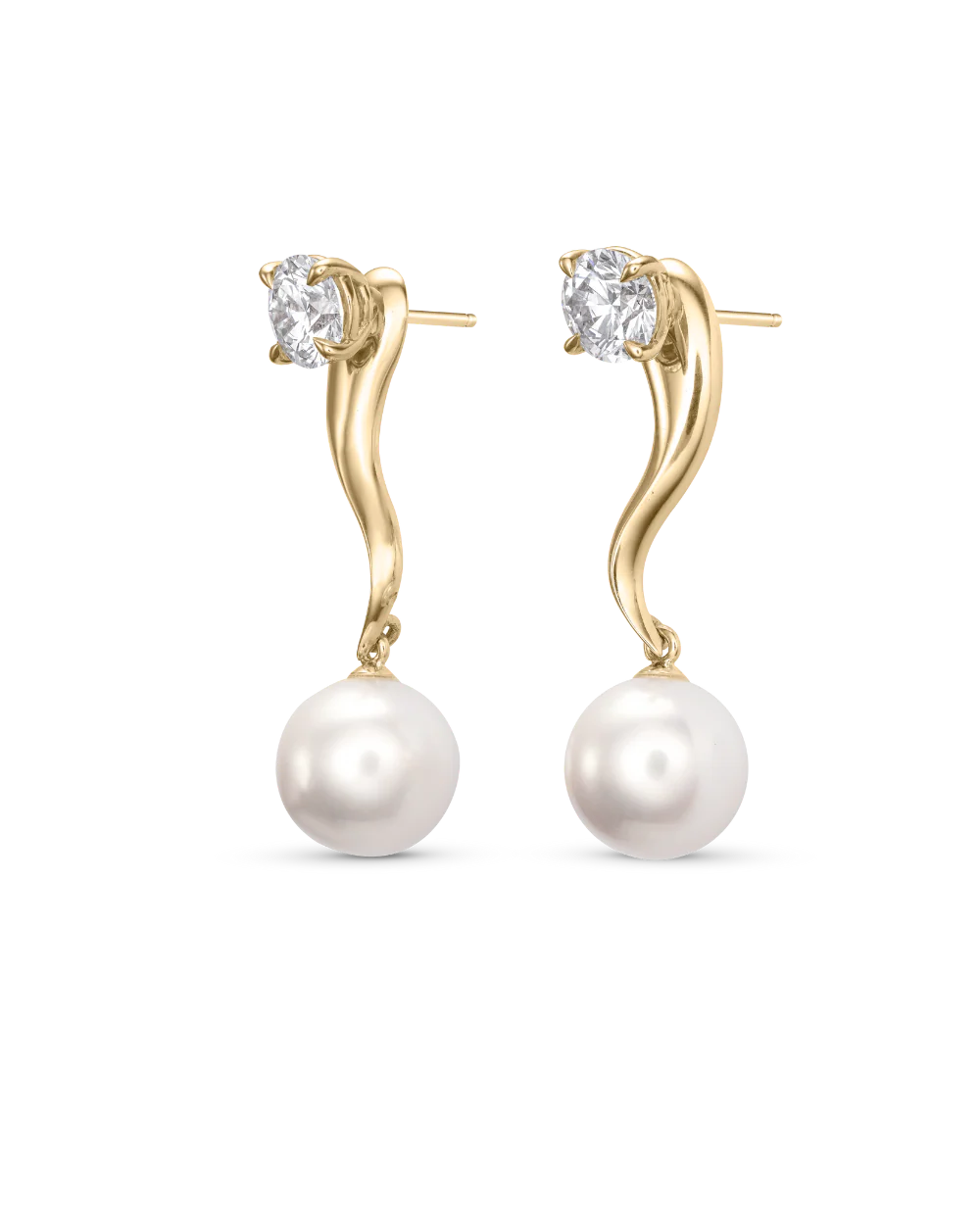 Vienna Pearl Jackets
